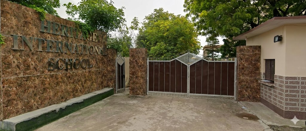 Learning Environment